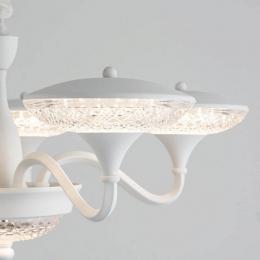 Подвесная светодиодная люстра Arte Lamp  - 2